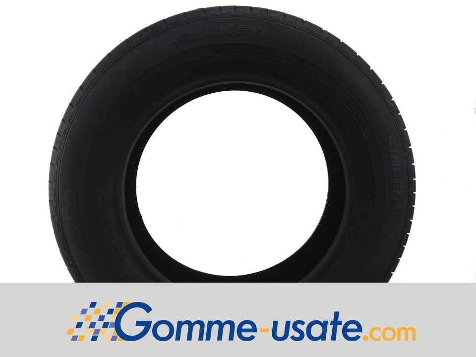 Thumb Falken Gomme Usate Falken 165/70 R14 81T Sincera SN831 A Ecorun (70%) pneumatici usati Estivo_1